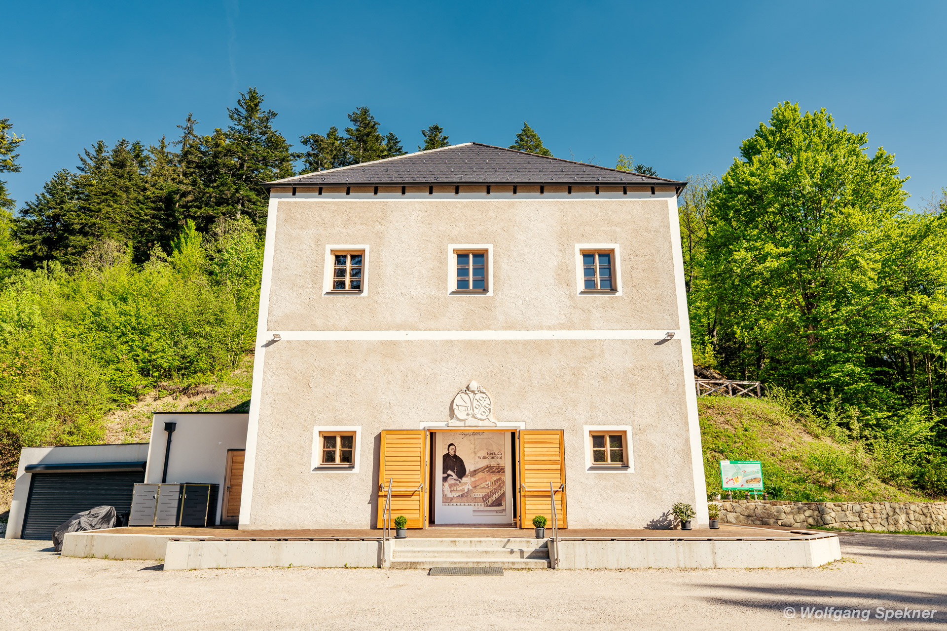 KleinMariazell-AlterStiftskeller-105