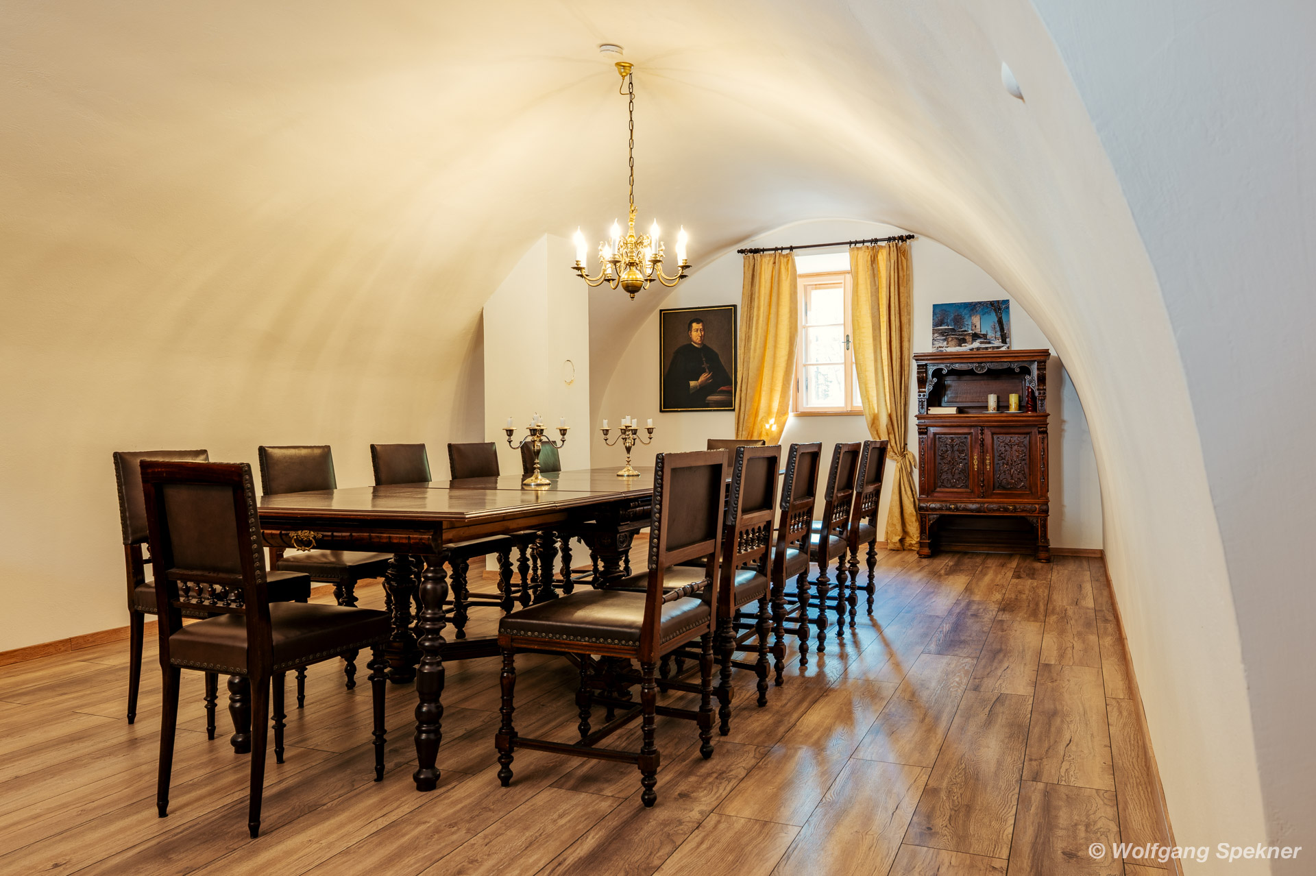 KleinMariazell-AlterStiftskeller-25