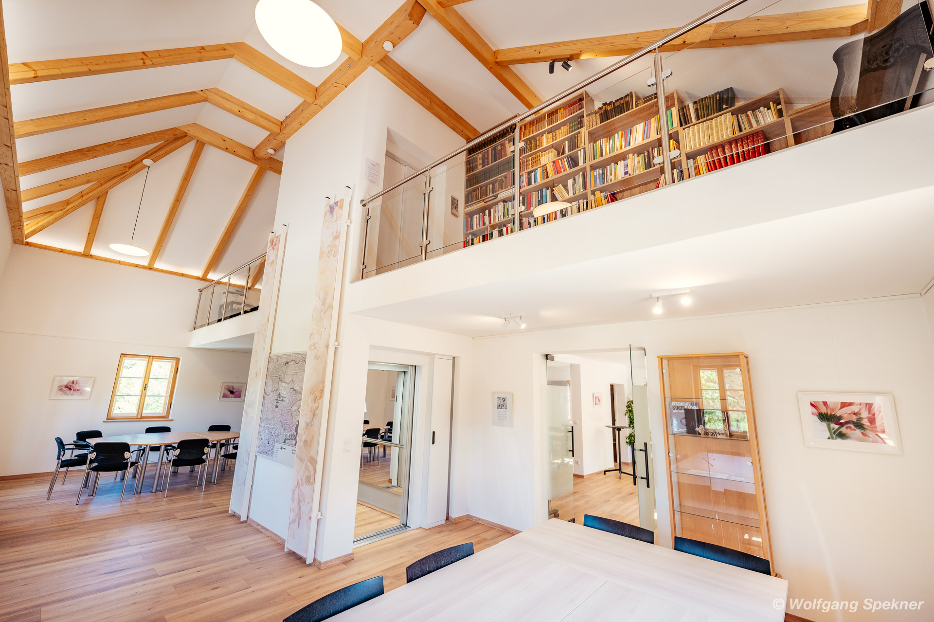 KleinMariazell-AlterStiftskeller-39